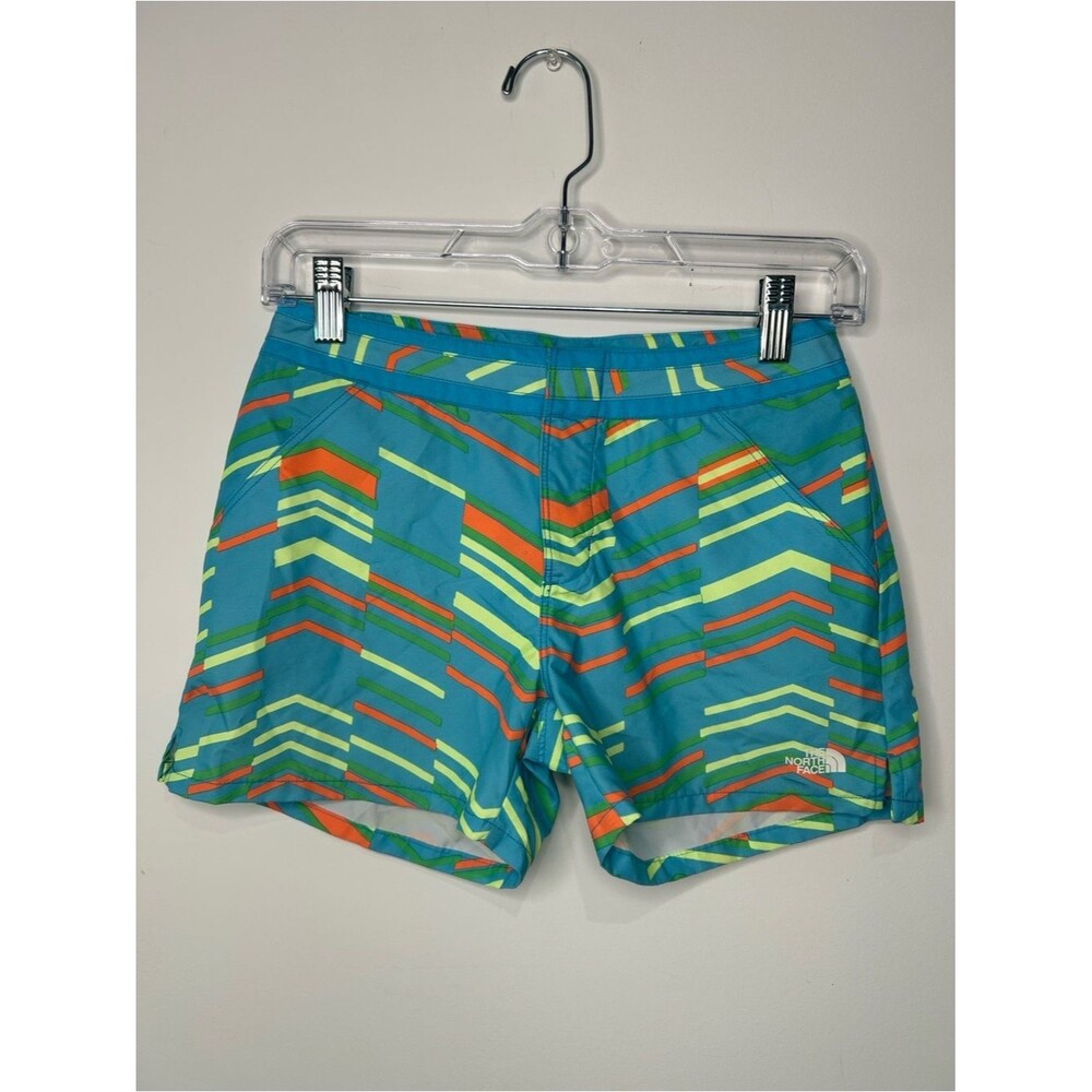 The North Face Girls Medium 10/12 Running Shorts